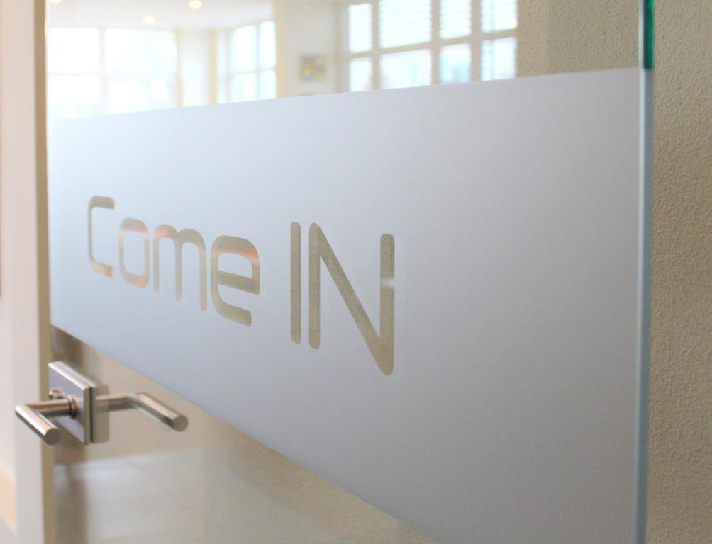 Come In Comfort Ingolstadt Exterior foto